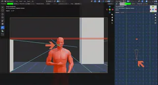 Camera Frustum 7